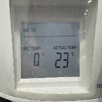 Buchi R-215 Rotavapor Rotary Evaporator image 3
